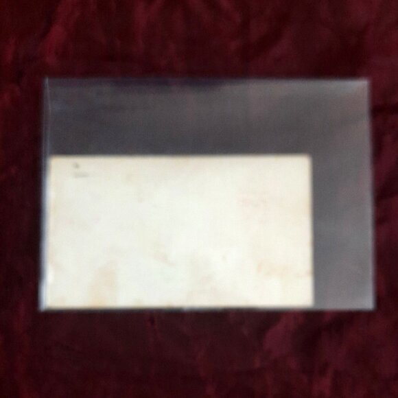 Vintage Business Card David Kendrick ADP Account Executive Los Angeles Region - Picture 2 of 2